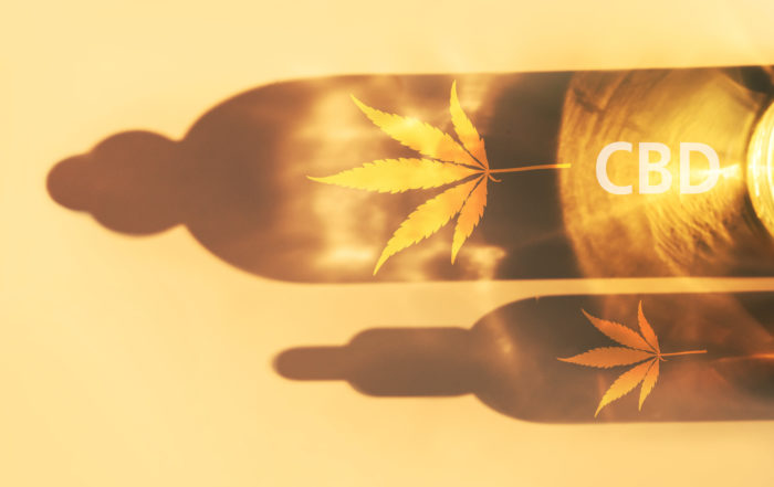 CBD Duration
