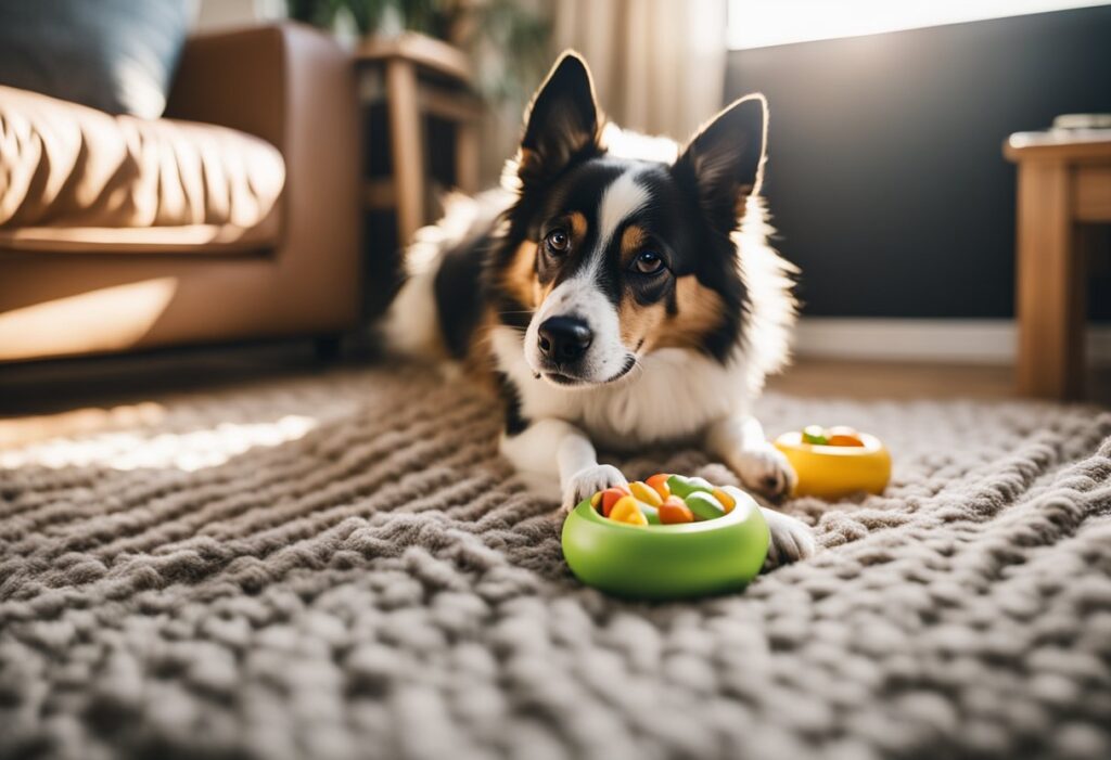Benefits of CBD Pet Supplements for Aging Pets
