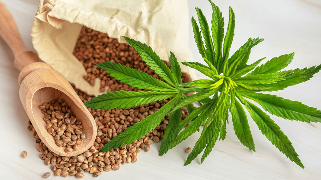 Right CBD Strength