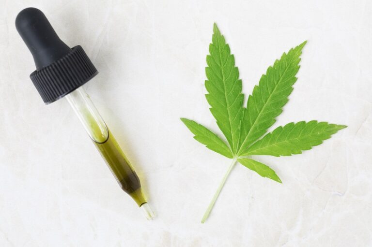 CBD Oil for Beginners in Kentucky