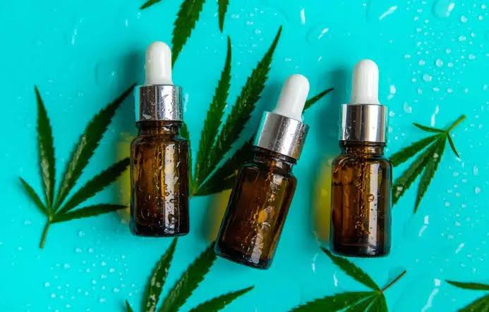 CBD Oil Bioavailability